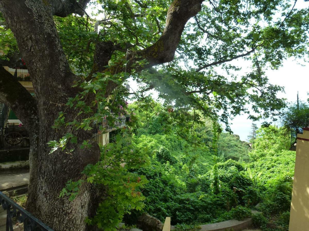 Marinos Studios At Lourdata Village Exterior photo